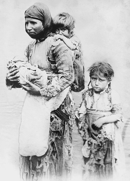 Иллюстрация к книге — 500 великих катастроф [i_230.jpg]