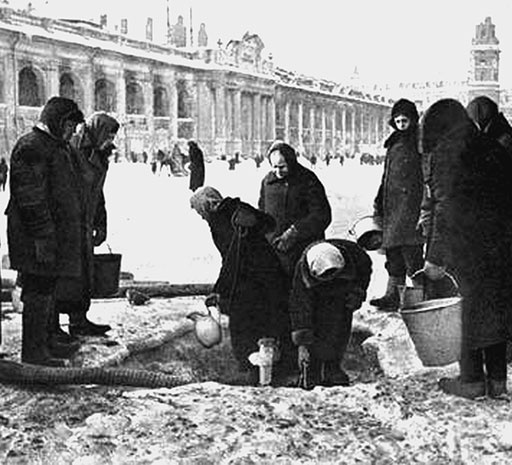 Иллюстрация к книге — 500 великих катастроф [i_236.jpg]