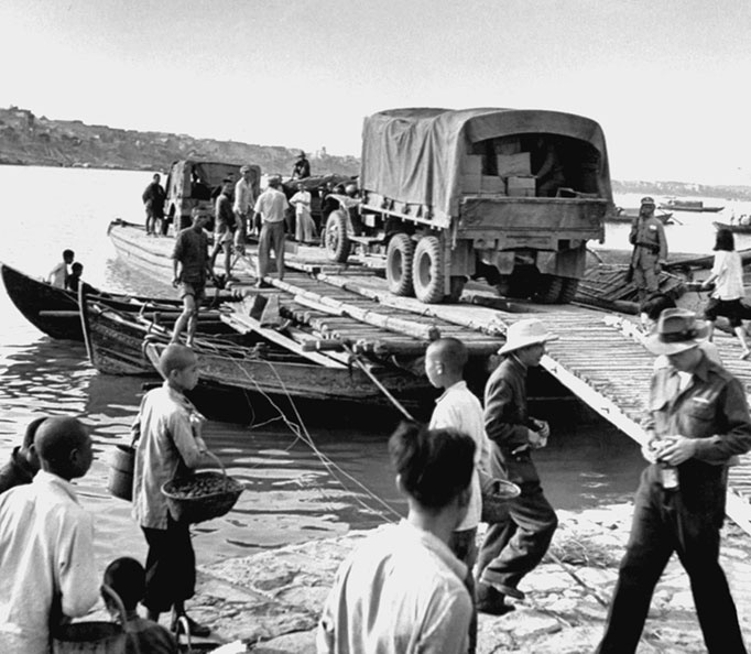 Иллюстрация к книге — 500 великих катастроф [i_238.jpg]