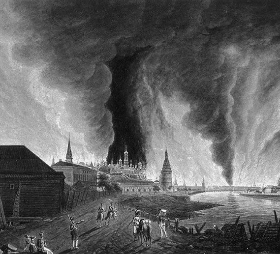 Иллюстрация к книге — 500 великих катастроф [i_257.jpg]