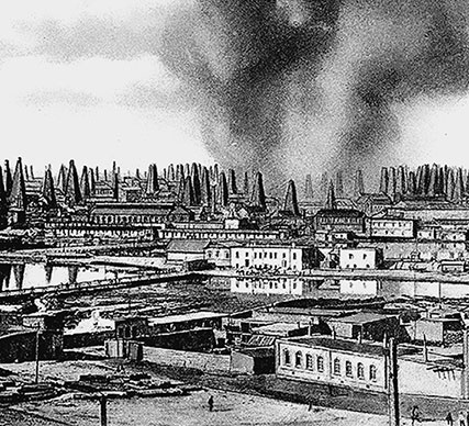 Иллюстрация к книге — 500 великих катастроф [i_264.jpg]