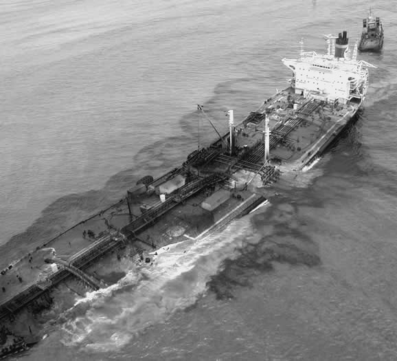 Иллюстрация к книге — 500 великих катастроф [i_275.jpg]