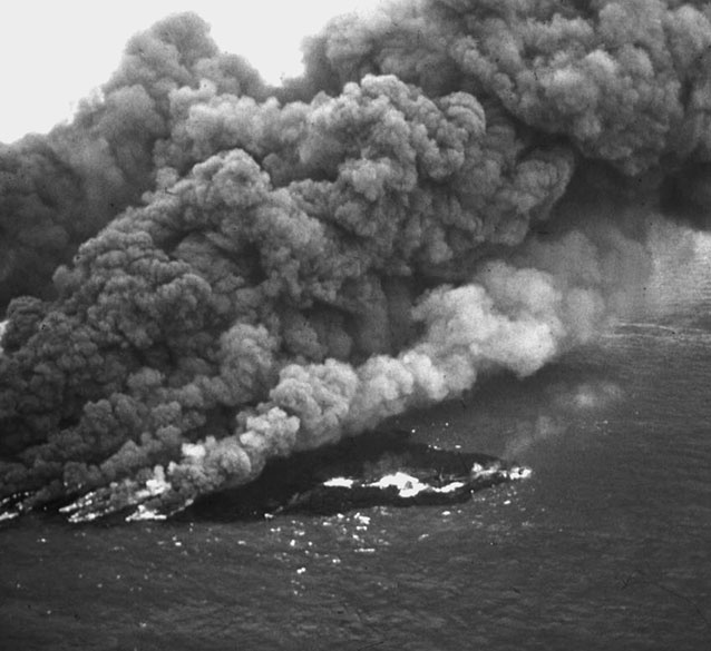 Иллюстрация к книге — 500 великих катастроф [i_276.jpg]