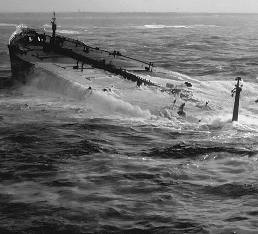 Иллюстрация к книге — 500 великих катастроф [i_287.jpg]