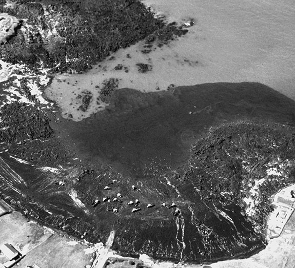 Иллюстрация к книге — 500 великих катастроф [i_288.jpg]