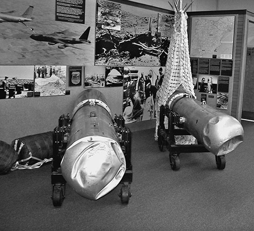 Иллюстрация к книге — 500 великих катастроф [i_316.jpg]