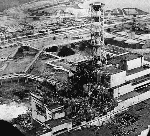 Иллюстрация к книге — 500 великих катастроф [i_318.jpg]