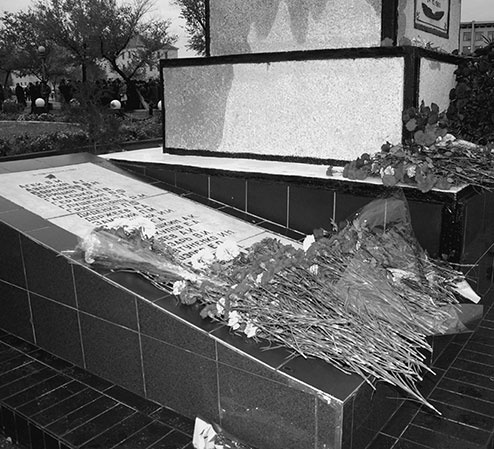 Иллюстрация к книге — 500 великих катастроф [i_326.jpg]