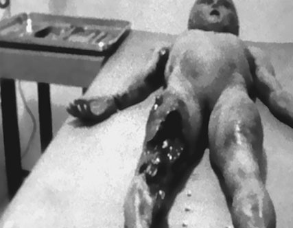 Иллюстрация к книге — 500 великих катастроф [i_357.jpg]