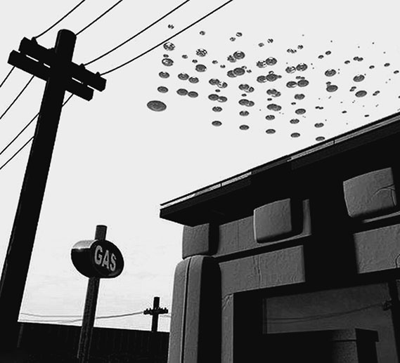 Иллюстрация к книге — 500 великих катастроф [i_360.jpg]