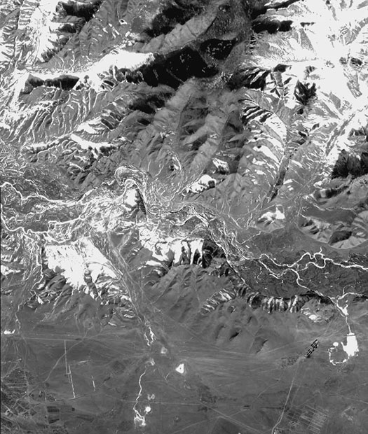 Иллюстрация к книге — 500 великих катастроф [i_363.jpg]