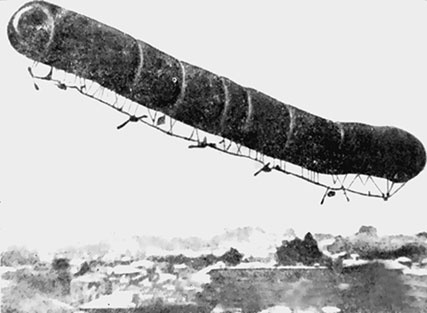 Иллюстрация к книге — 500 великих катастроф [i_370.jpg]