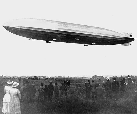 Иллюстрация к книге — 500 великих катастроф [i_373.jpg]