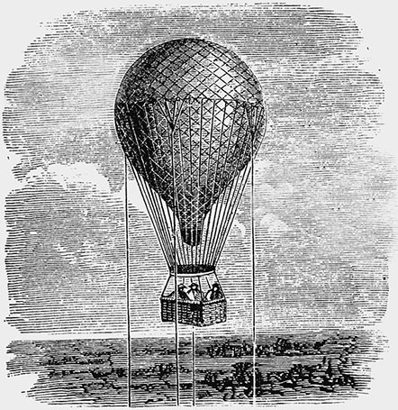 Иллюстрация к книге — 500 великих катастроф [i_377.jpg]