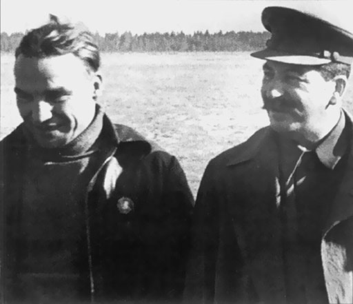 Иллюстрация к книге — 500 великих катастроф [i_389.jpg]