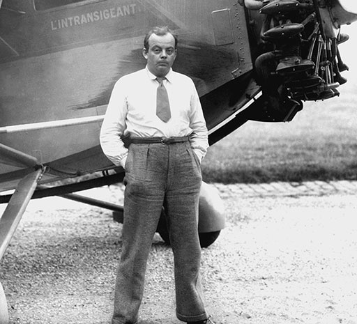 Иллюстрация к книге — 500 великих катастроф [i_397.jpg]