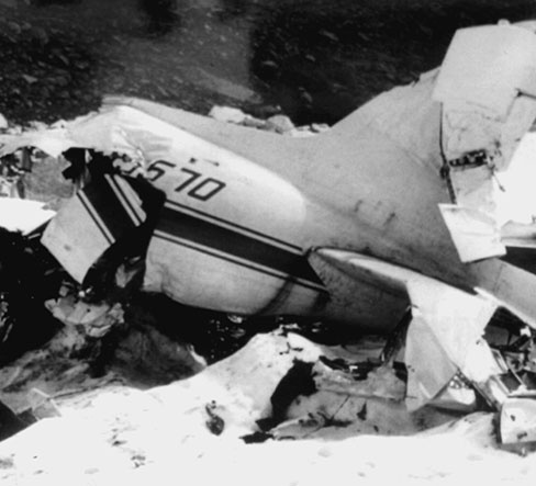 Иллюстрация к книге — 500 великих катастроф [i_405.jpg]