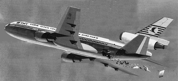 Иллюстрация к книге — 500 великих катастроф [i_423.jpg]