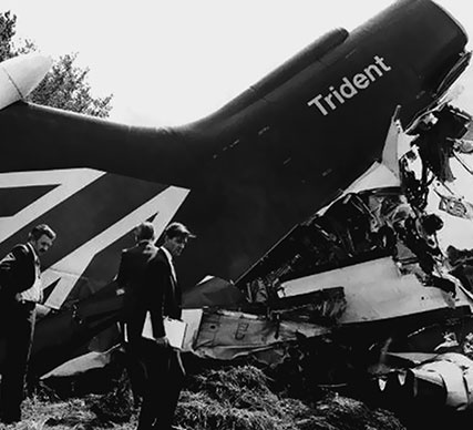 Иллюстрация к книге — 500 великих катастроф [i_424.jpg]