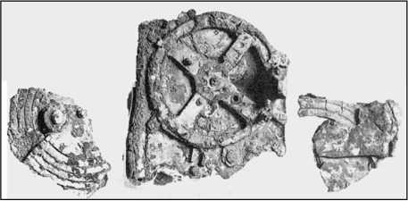 Иллюстрация к книге — 500 великих загадок истории [i_001.jpg]