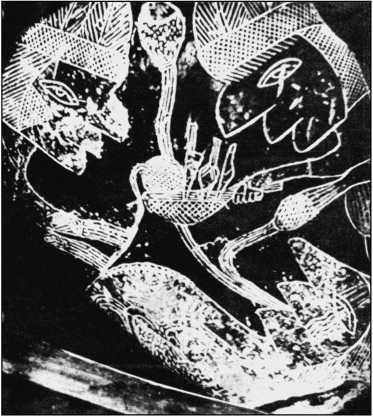 Иллюстрация к книге — 500 великих загадок истории [i_003.jpg]