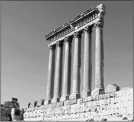 Иллюстрация к книге — 500 великих загадок истории [i_011.jpg]