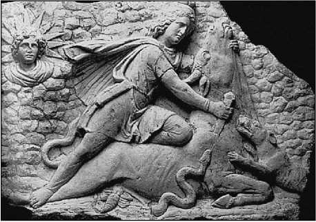 Иллюстрация к книге — 500 великих загадок истории [i_013.jpg]