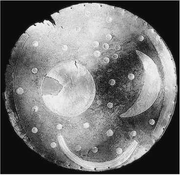 Иллюстрация к книге — 500 великих загадок истории [i_014.jpg]