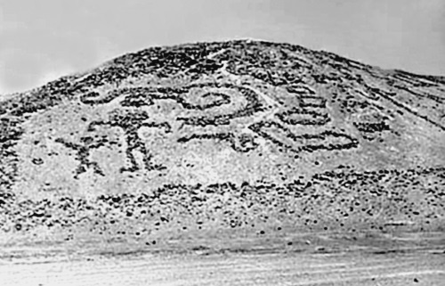 Иллюстрация к книге — 500 великих загадок истории [i_018.jpg]