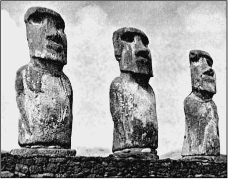 Иллюстрация к книге — 500 великих загадок истории [i_021.jpg]