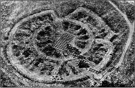 Иллюстрация к книге — 500 великих загадок истории [i_022.jpg]