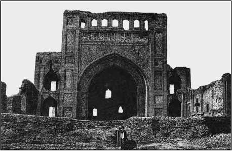 Иллюстрация к книге — 500 великих загадок истории [i_028.jpg]