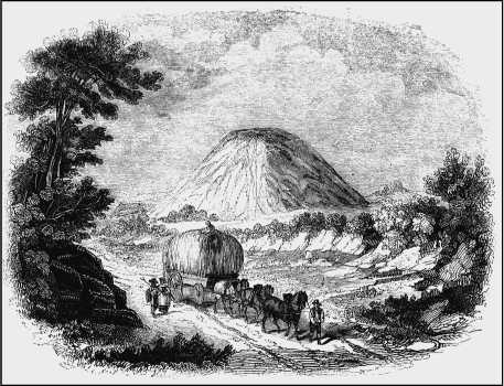 Иллюстрация к книге — 500 великих загадок истории [i_036.jpg]