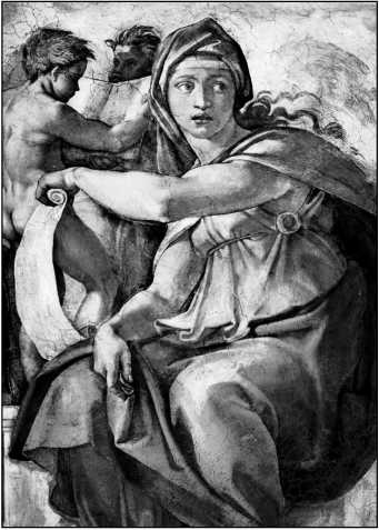 Иллюстрация к книге — 500 великих загадок истории [i_046.jpg]