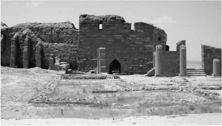 Иллюстрация к книге — 500 великих загадок истории [i_051.jpg]