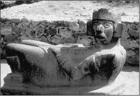 Иллюстрация к книге — 500 великих загадок истории [i_063.jpg]