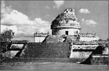 Иллюстрация к книге — 500 великих загадок истории [i_069.jpg]