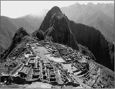 Иллюстрация к книге — 500 великих загадок истории [i_075.jpg]