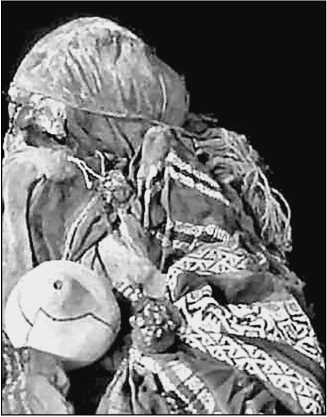 Иллюстрация к книге — 500 великих загадок истории [i_079.jpg]