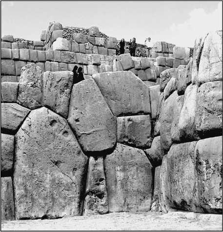 Иллюстрация к книге — 500 великих загадок истории [i_080.jpg]