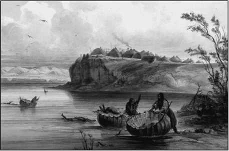 Иллюстрация к книге — 500 великих загадок истории [i_085.jpg]