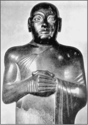 Иллюстрация к книге — 500 великих загадок истории [i_091.jpg]