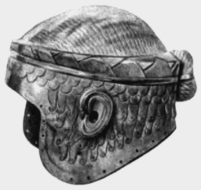 Иллюстрация к книге — 500 великих загадок истории [i_093.jpg]