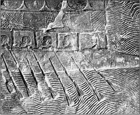 Иллюстрация к книге — 500 великих загадок истории [i_098.jpg]