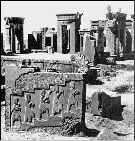 Иллюстрация к книге — 500 великих загадок истории [i_100.jpg]