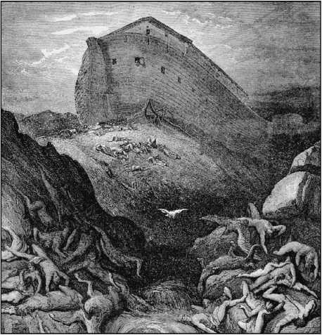 Иллюстрация к книге — 500 великих загадок истории [i_117.jpg]