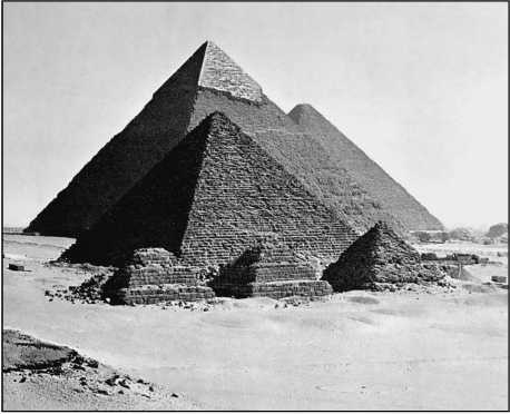 Иллюстрация к книге — 500 великих загадок истории [i_127.jpg]