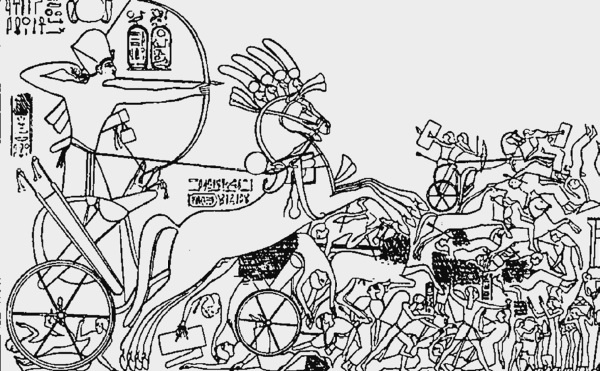 Иллюстрация к книге — 500 великих загадок истории [i_131.jpg]