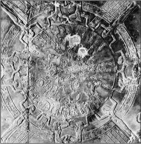 Иллюстрация к книге — 500 великих загадок истории [i_132.jpg]