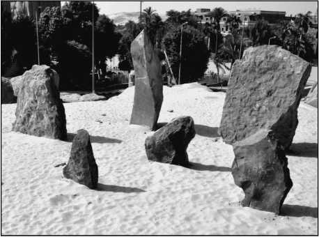 Иллюстрация к книге — 500 великих загадок истории [i_134.jpg]